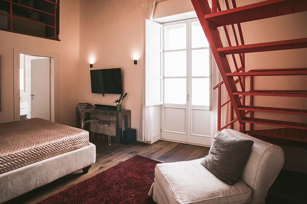 Royal Suite, 1 Bedroom, City View photo 1