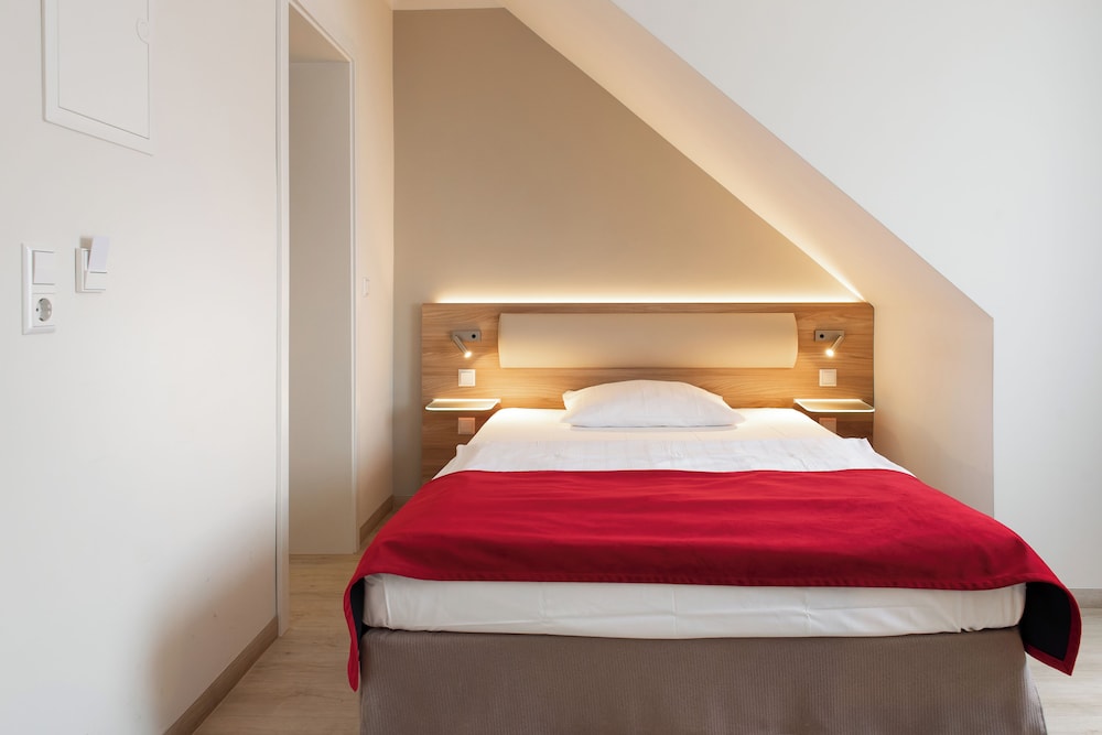 Deluxe Single Room photo 2
