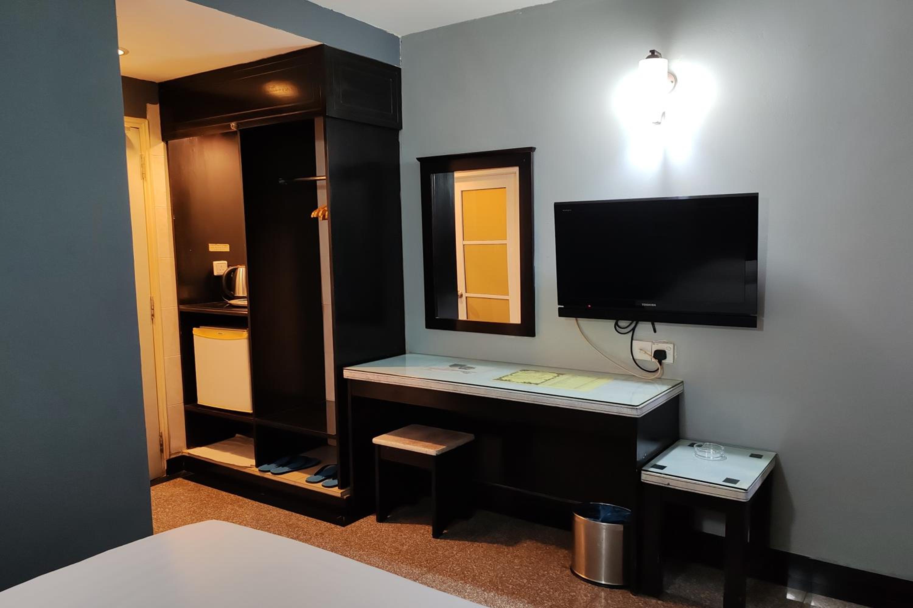 Double Room photo 3
