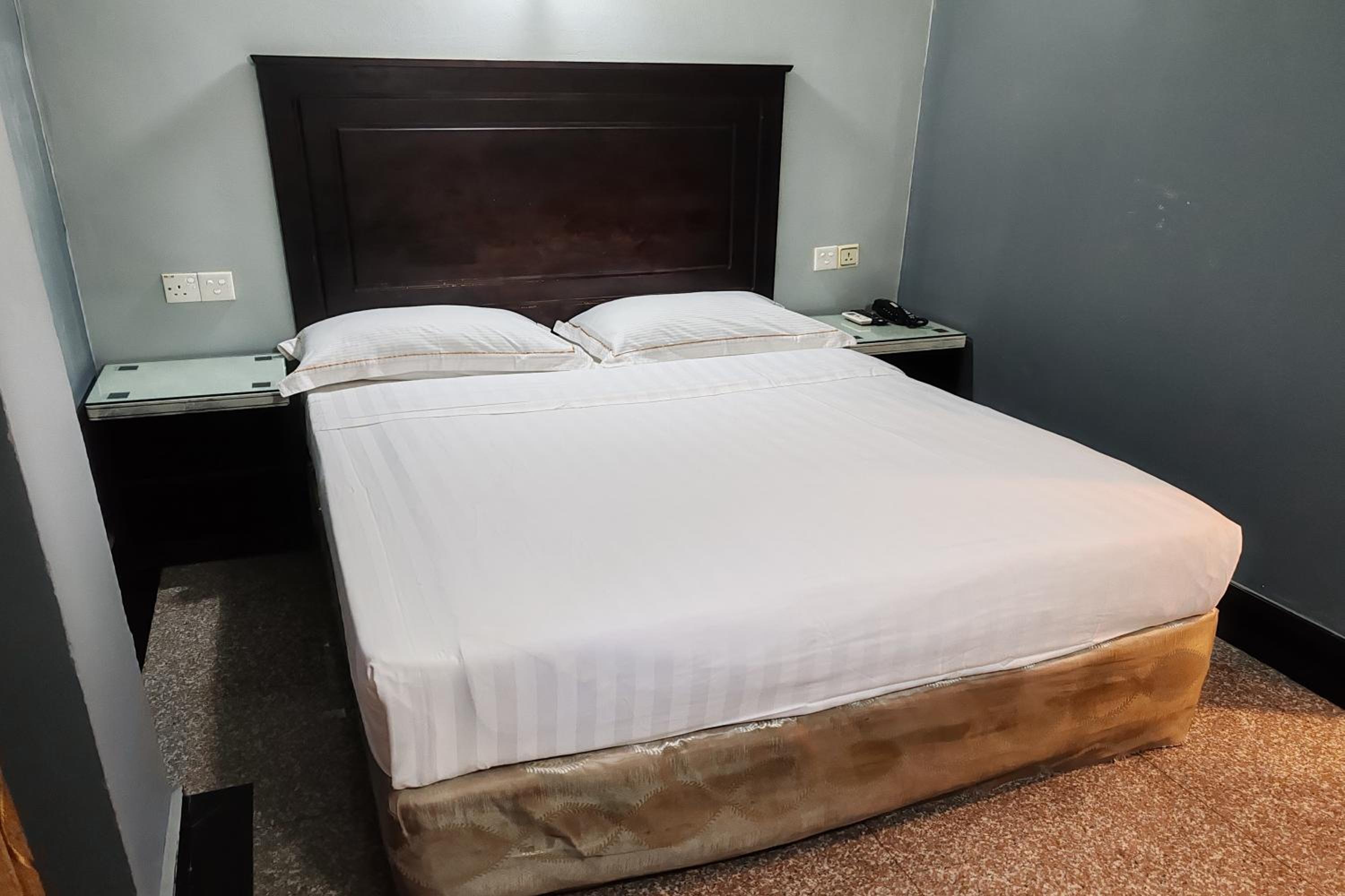 Double Room photo 1