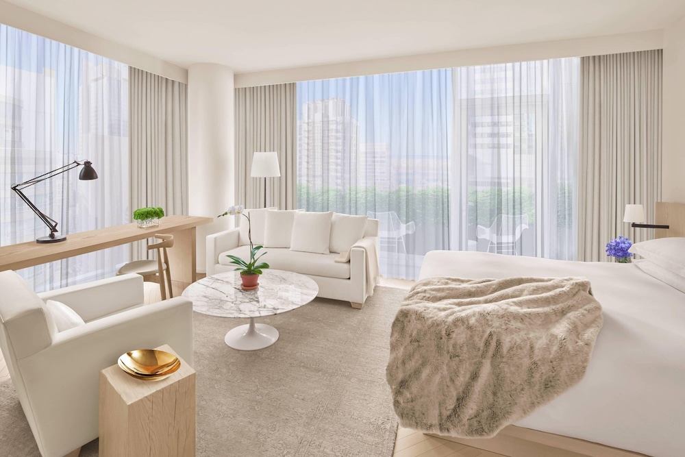 Premier Suite, 2 Bedrooms, River View