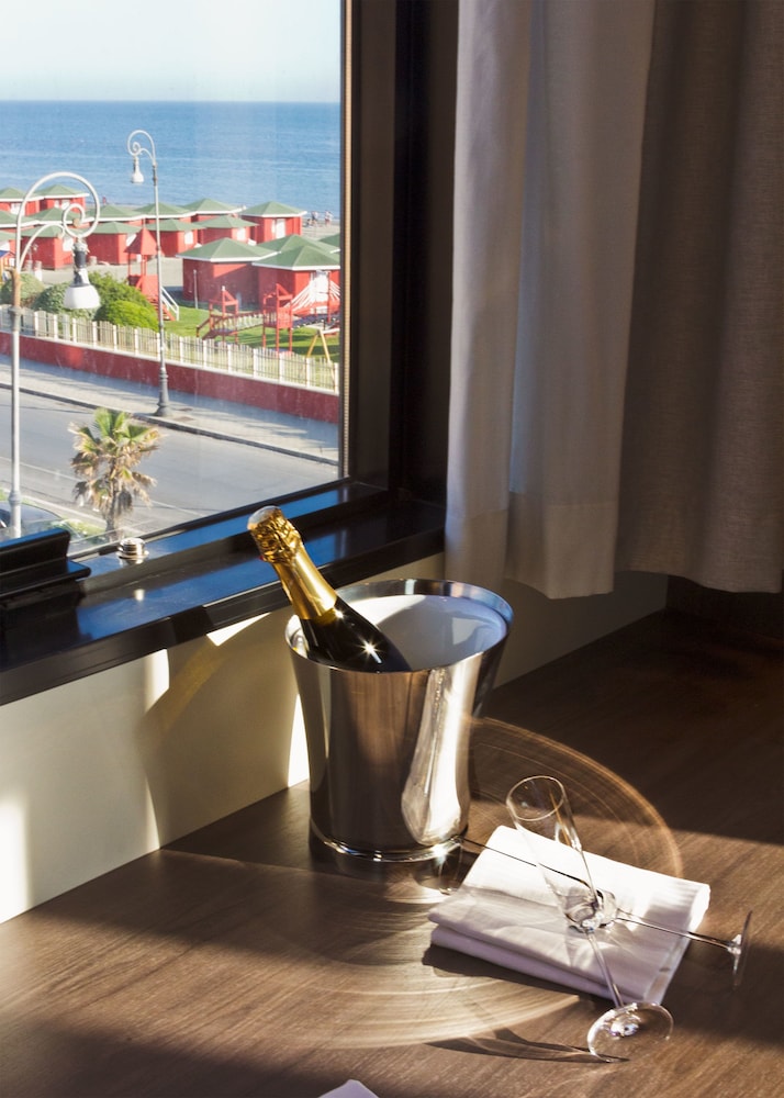 Junior Suite, Sea View photo 3