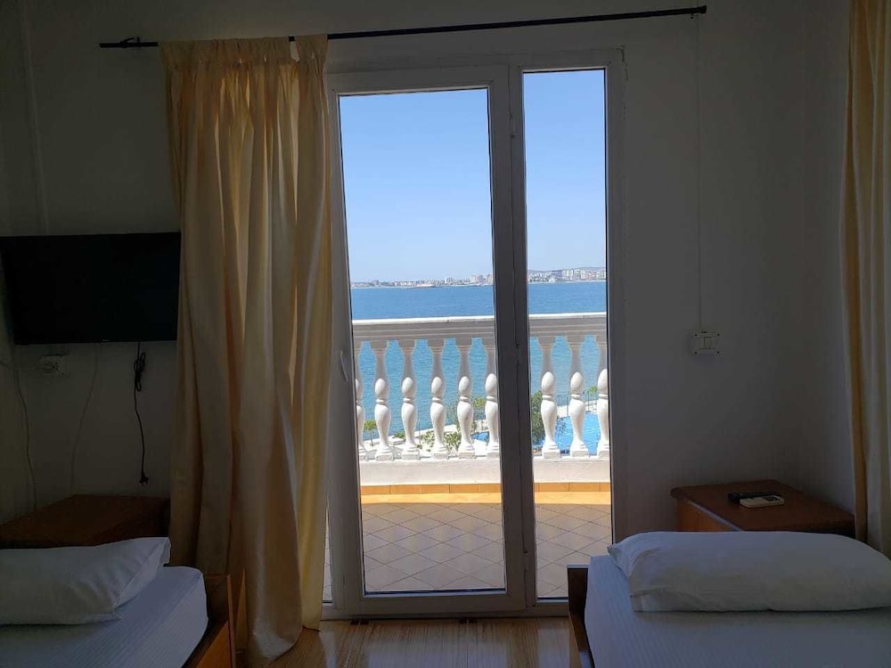 Apartment, 1 Bedroom, Balcony, Sea View