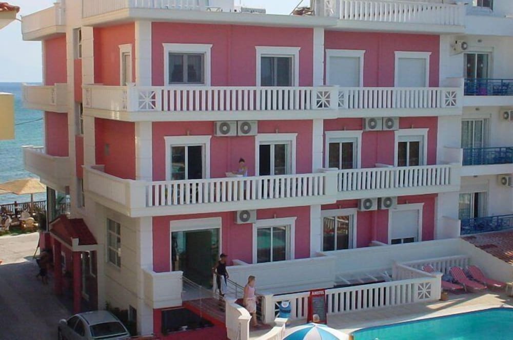 Double or Twin Room, Pool View