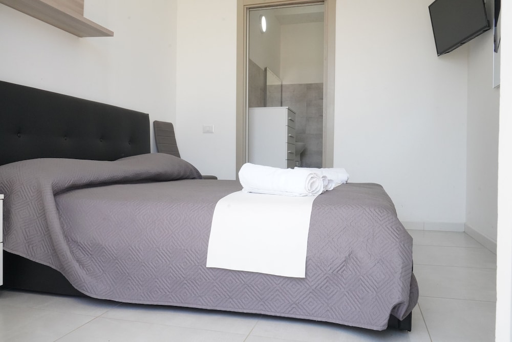 Comfort Double or Twin Room photo 1
