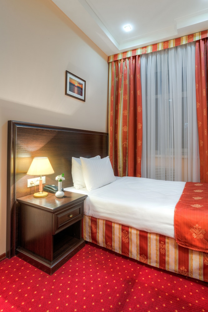 Standard Single Room photo 1
