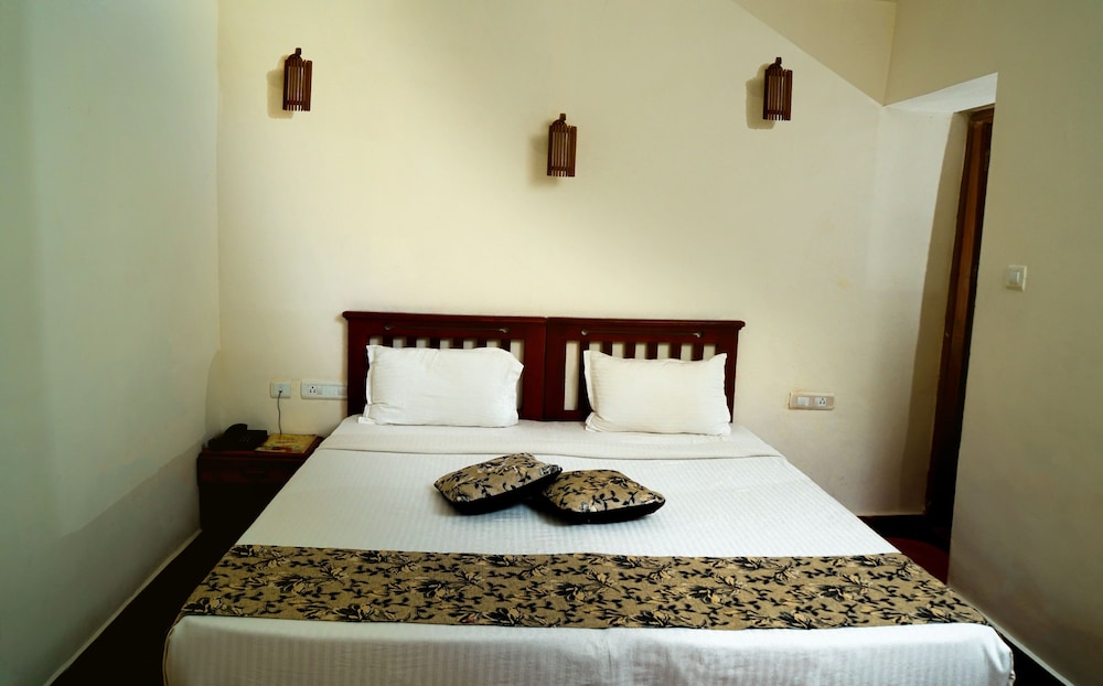 Standard Room, Valley View photo 1