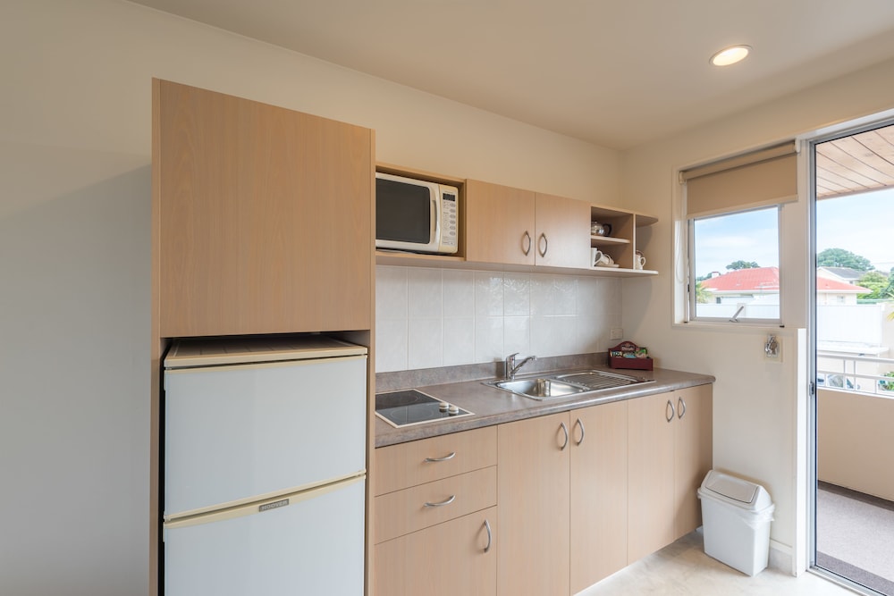 1 bedroom Spa Suite photo 3