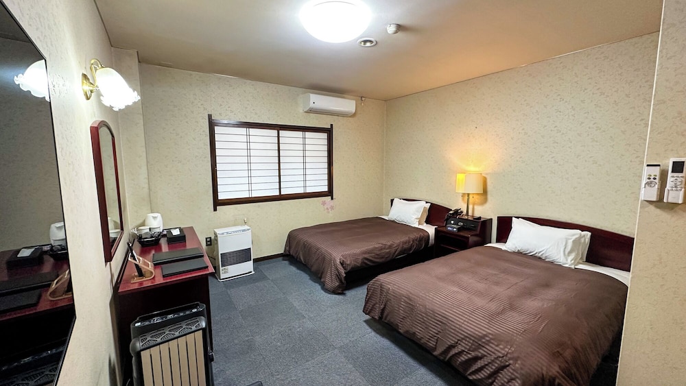 Standard Twin Room, Non Smoking