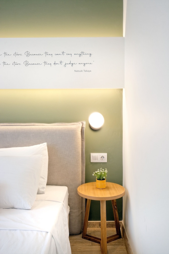 Signature Apartment, 2 Bedrooms, Ground Floor, photo 6
