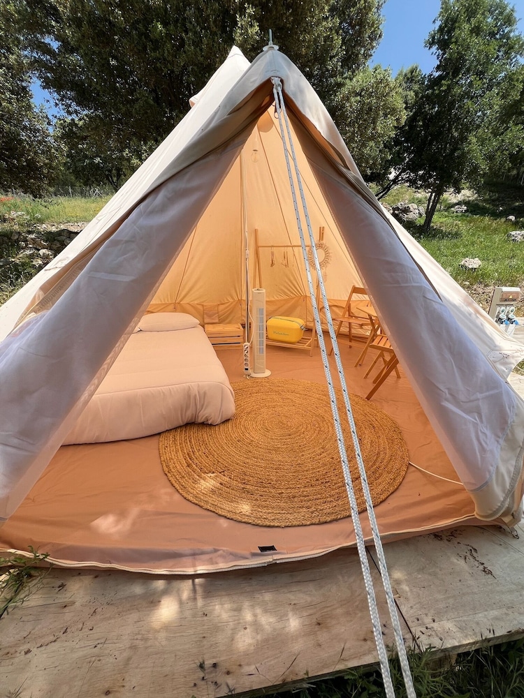 Comfort Tent