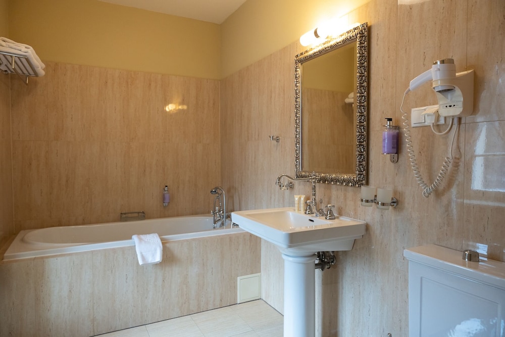 Apartment (Palace) - Photo 13