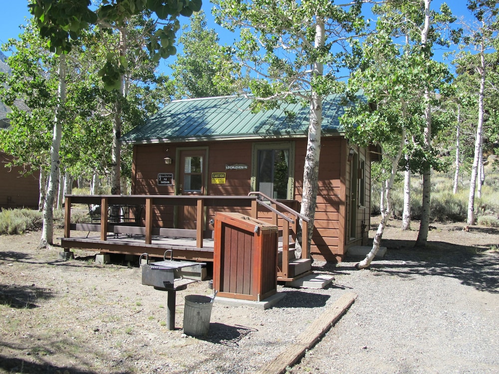 Cabin, 1 Bedroom (Lochleven) photo 2