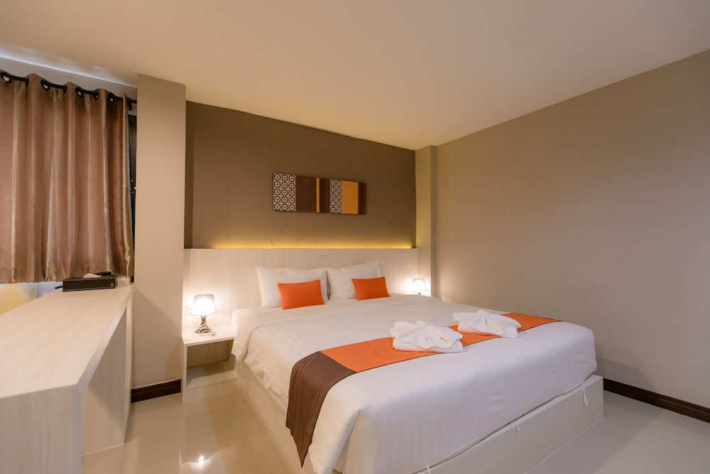 Grand Deluxe Double Room photo 3