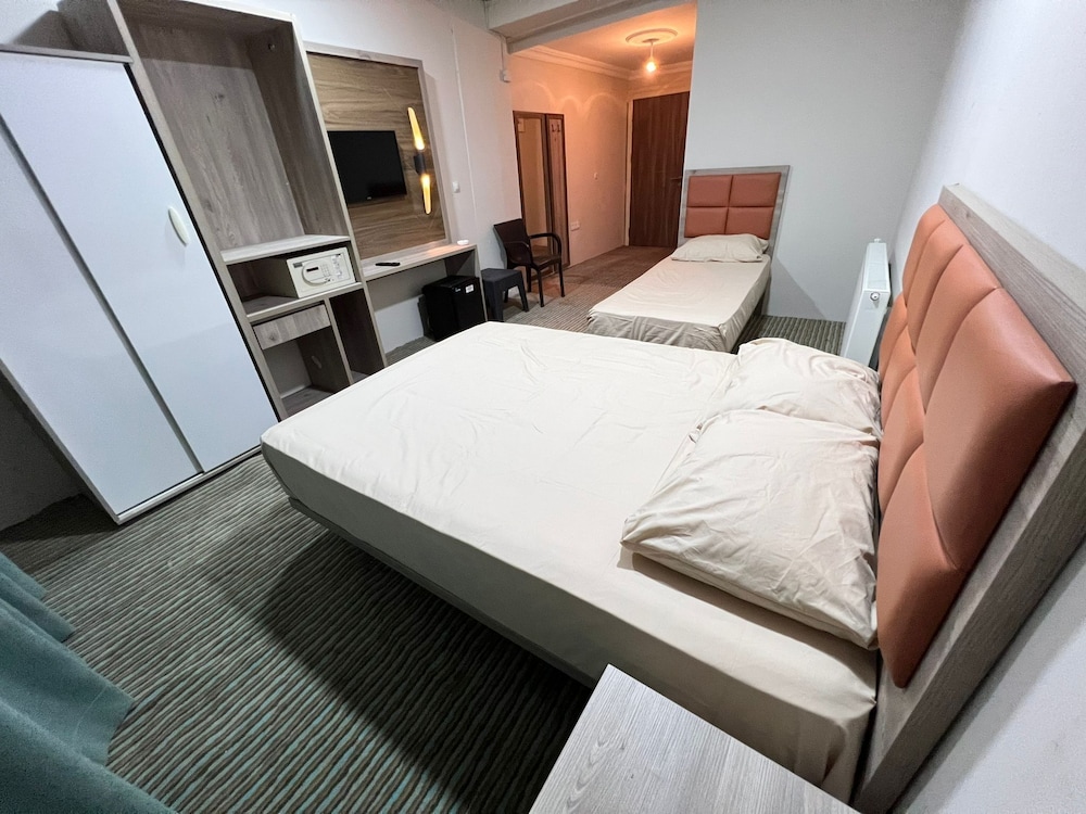 Basic Room photo 1
