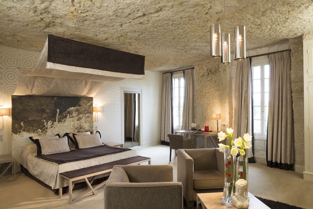 Deluxe Double or Twin Room photo 1