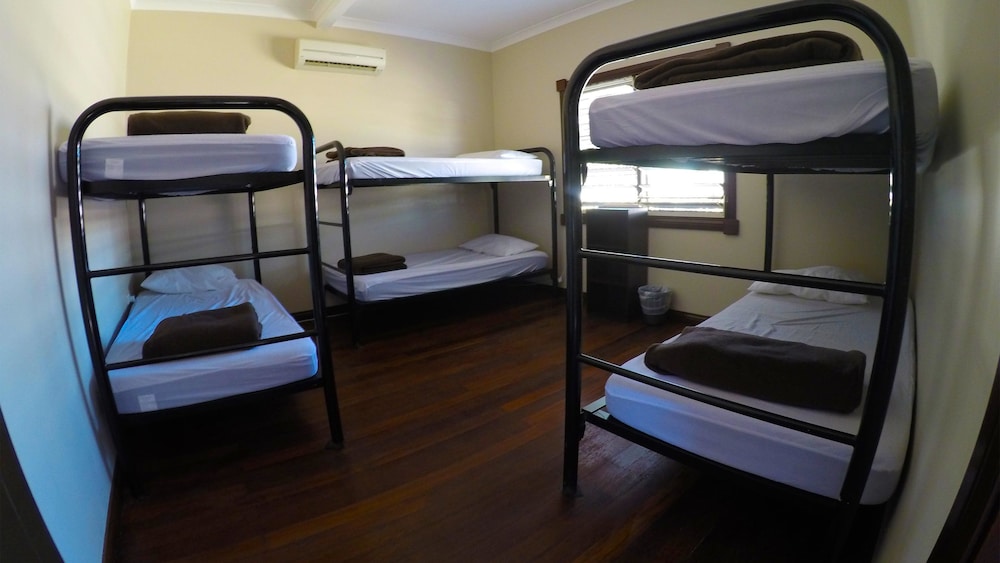 Basic Twin Room photo 1