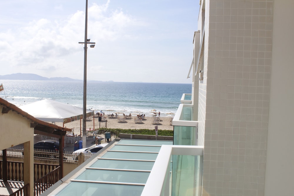 Deluxe Triple Room, Partial Sea View photo 1
