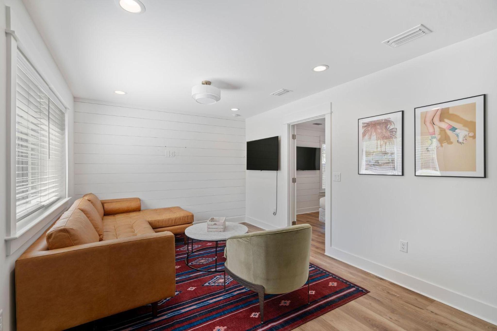 Two-Bedroom Holiday Home photo 1