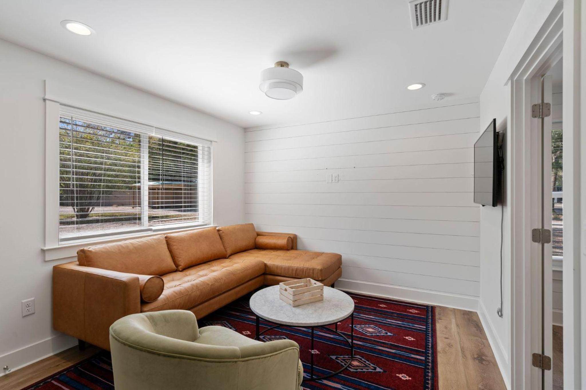 Two-Bedroom Holiday Home photo 2