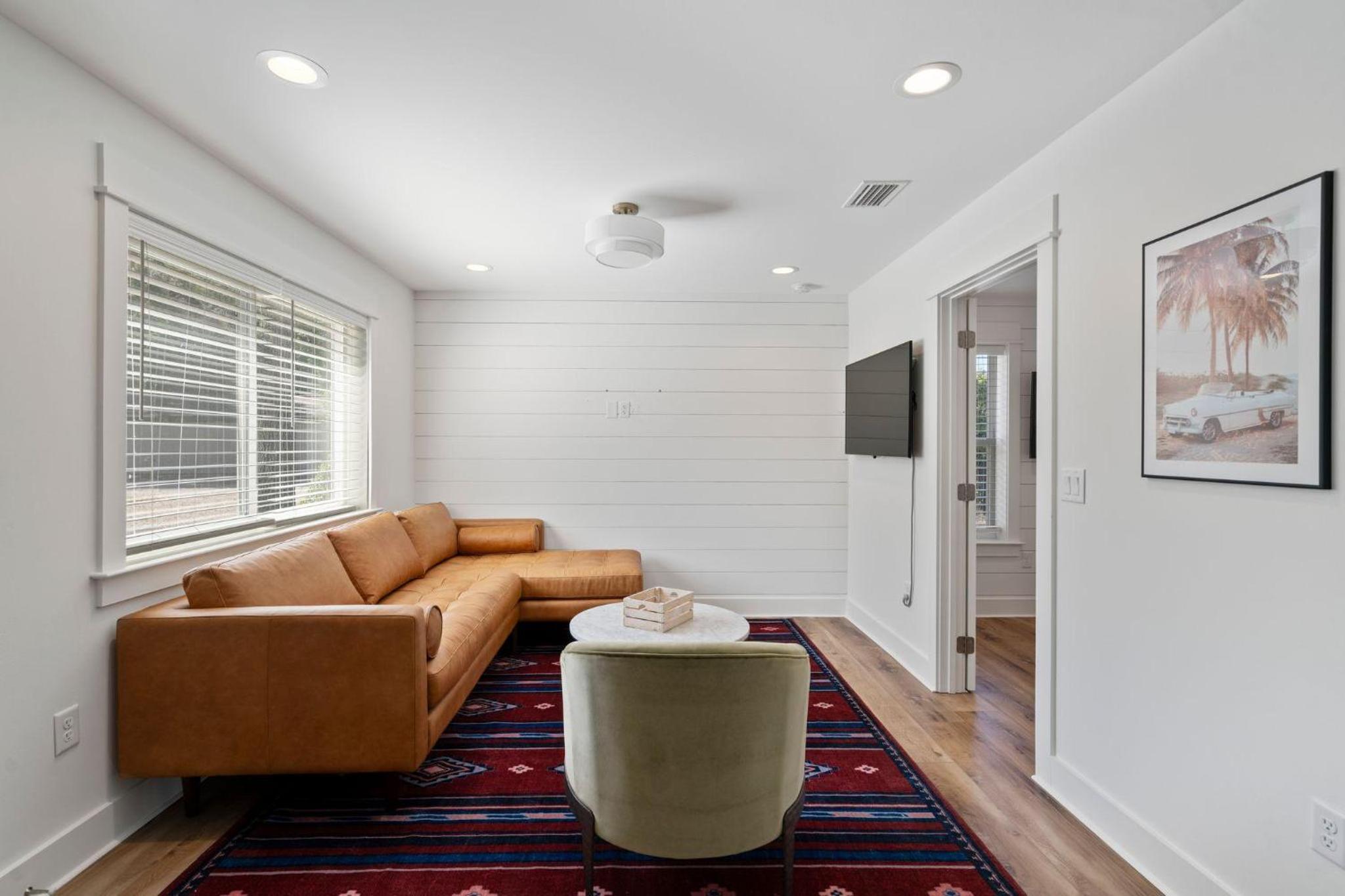 Two-Bedroom Holiday Home photo 3