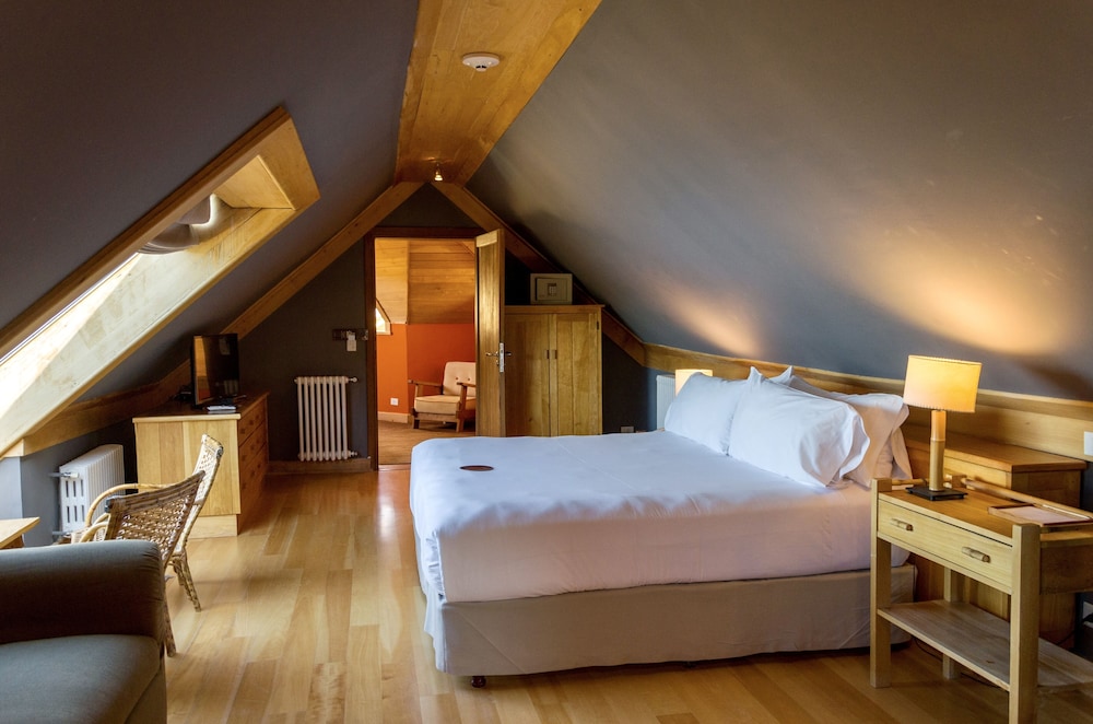 Panoramic Room (Ático)