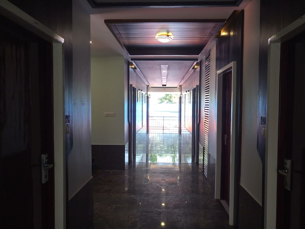 Deluxe Room photo 2