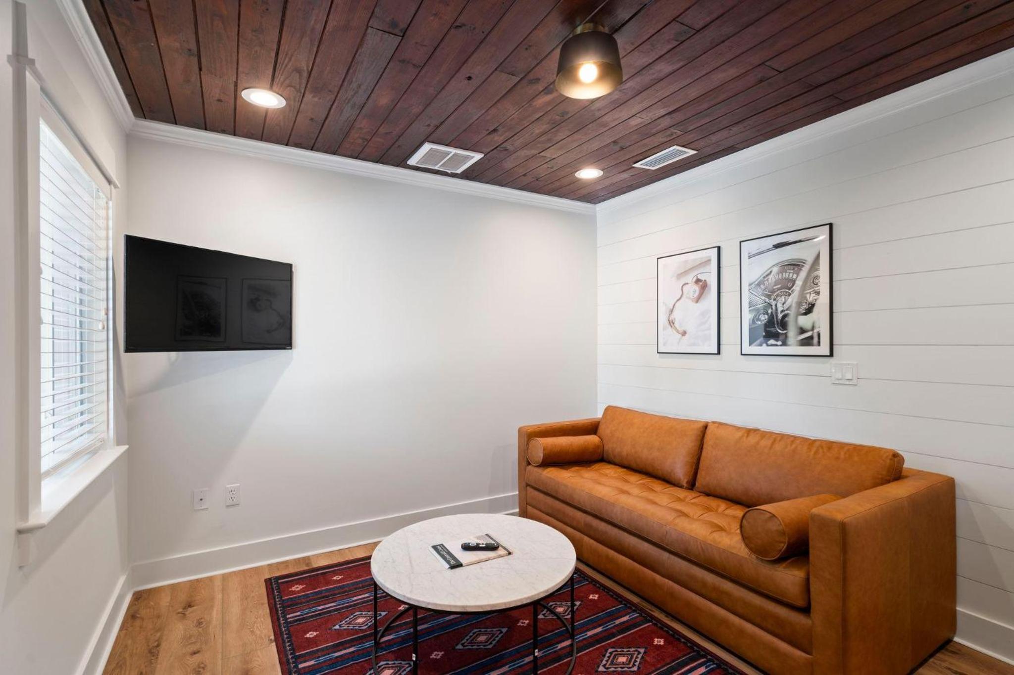One-Bedroom Vacation Home