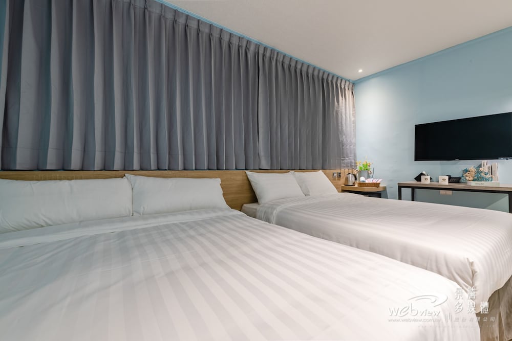 Quadruple Room photo 3