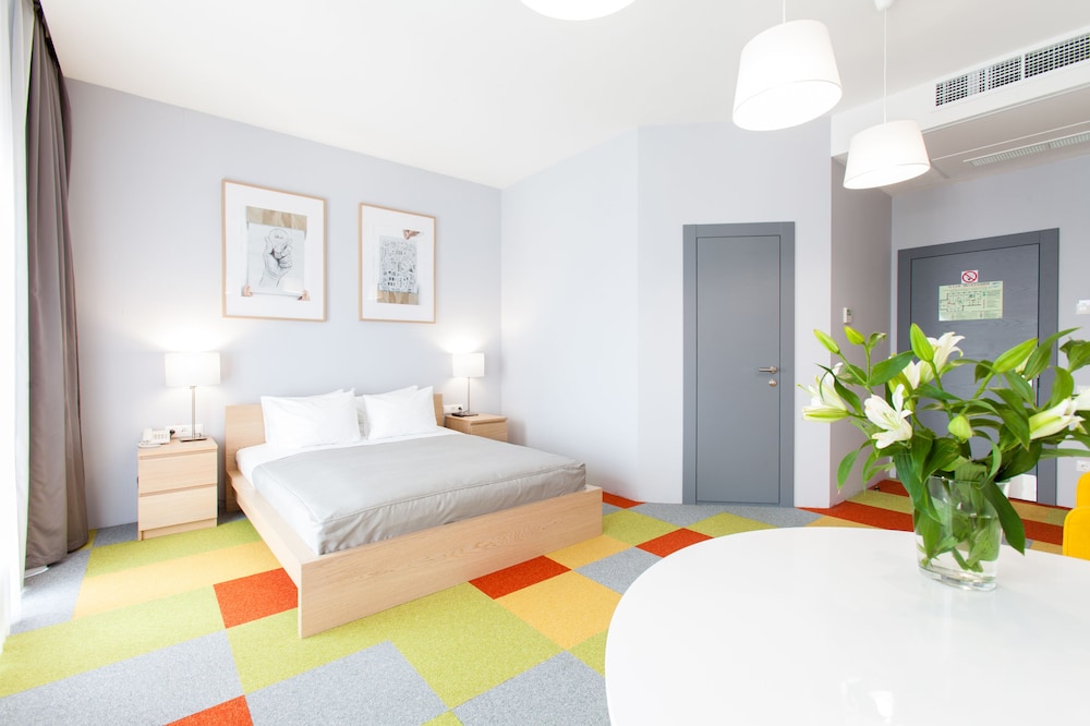 Superior Double Room, 1 Double Bed photo 1