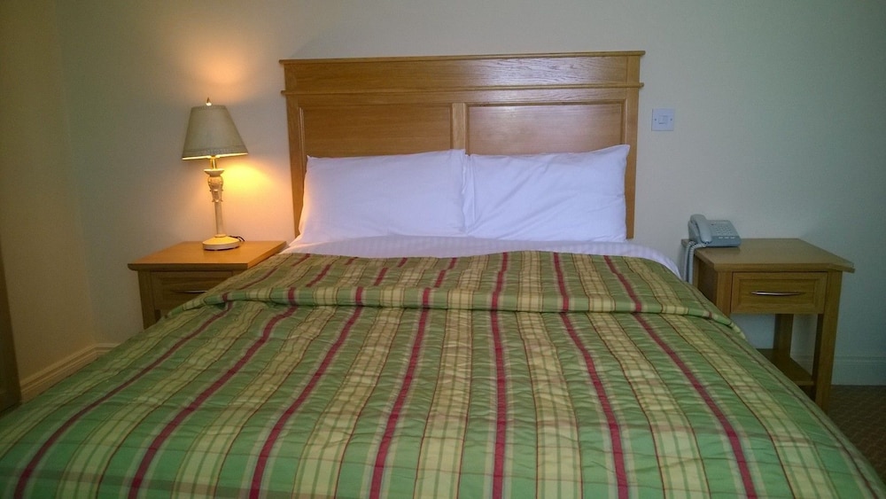 Double Room Single Use photo 1