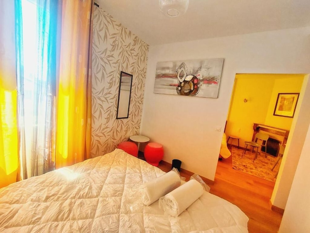 Comfort Quadruple Room
