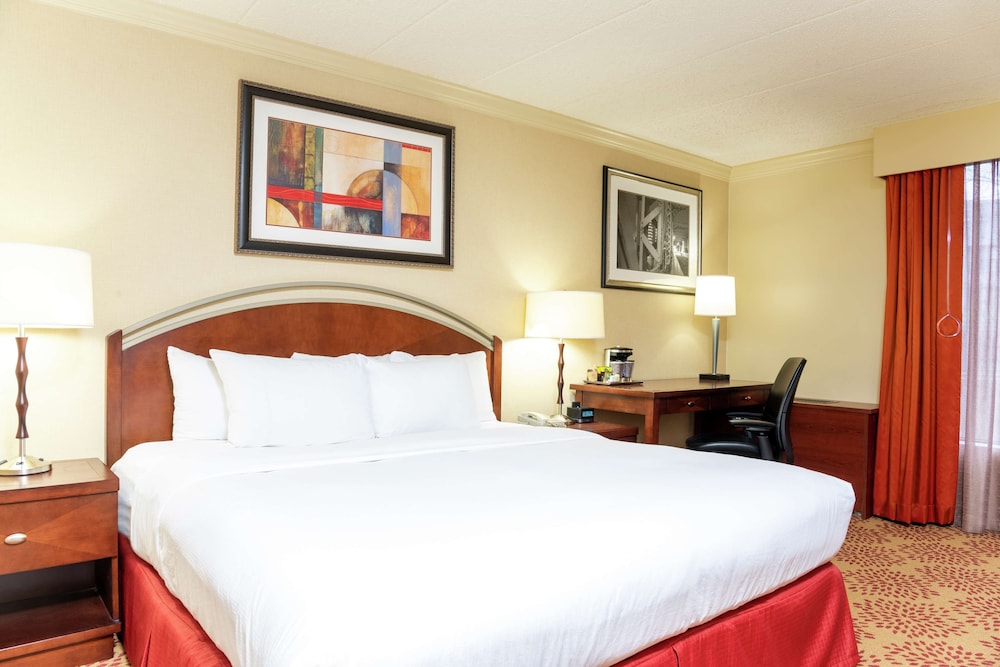 Room, 1 King Bed, Accessible - Photo 2