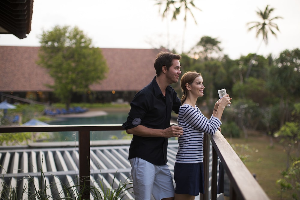 Anantara Riverview Suite