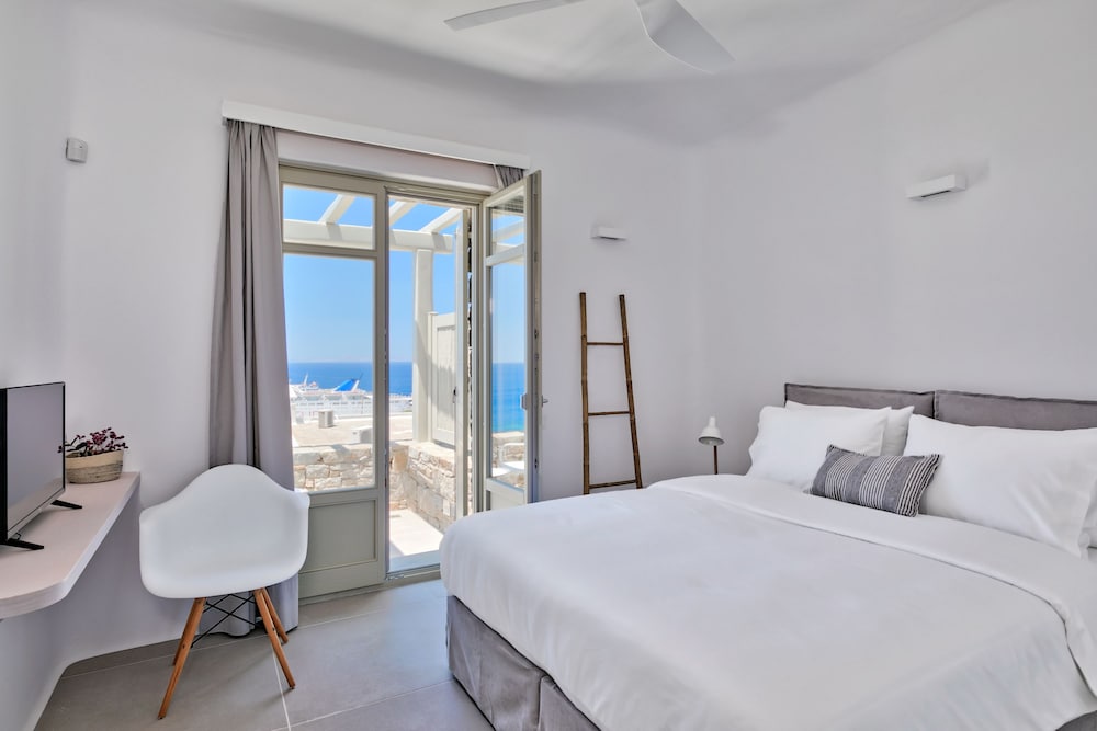 Villa Harmony with Shared Pool | 5 Bedrooms