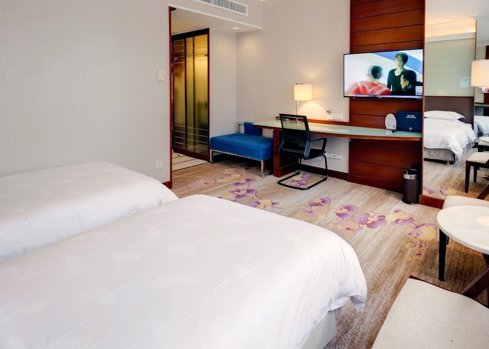 Standard Twin Room - Photo 3