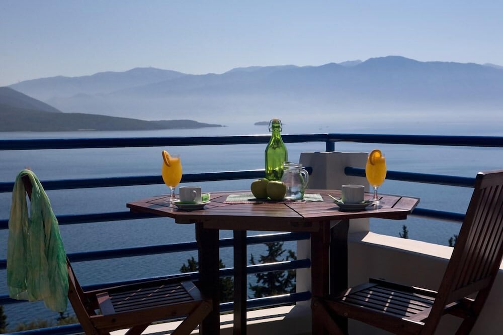 Junior Suite, Sea View photo 2