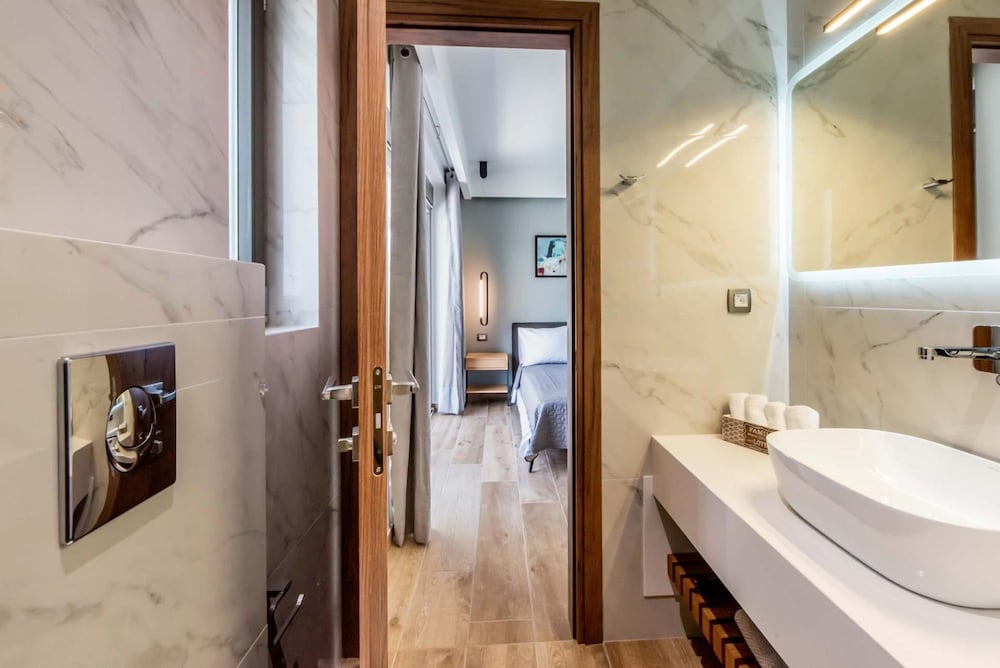 Villa Luna I 100m to Sea Free Heated Pool, Foto 10