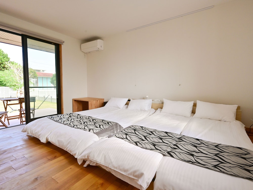 Luxury Villa photo 3