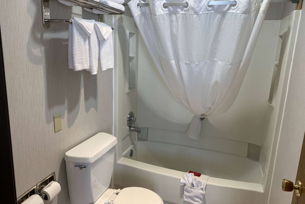 Deluxe Room, 2 Queen Beds, Non Smoking - Photo 13