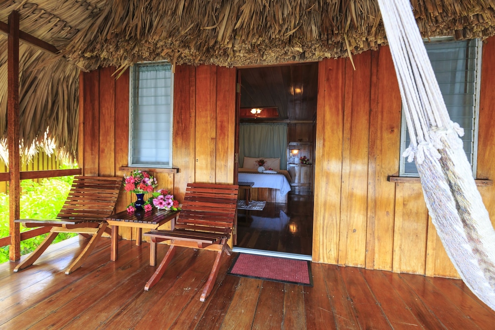Bungalow, Ocean View, Overwater