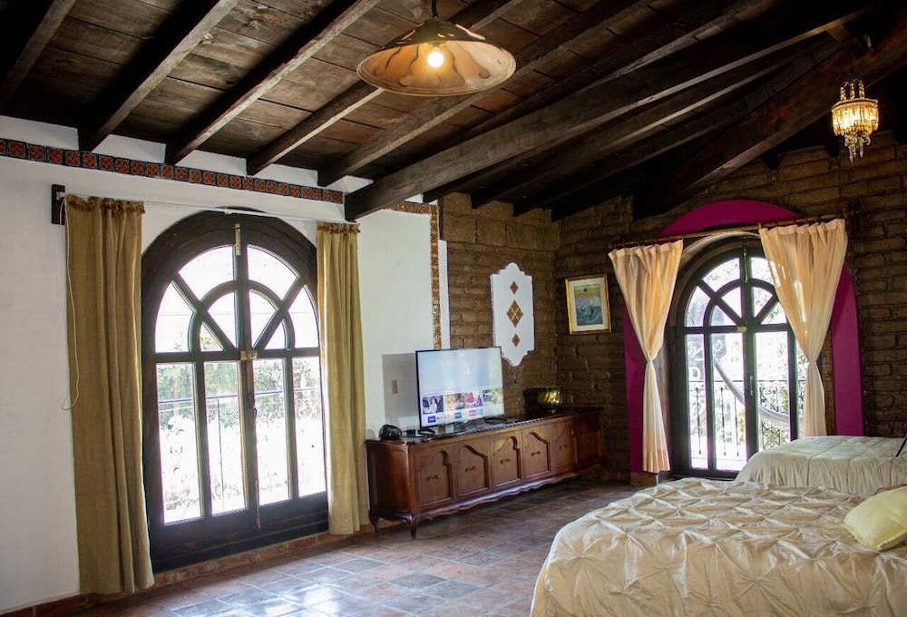 Deluxe Room photo 2
