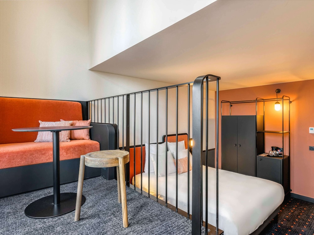Superior Room, 1 Double Bed - Photo 4