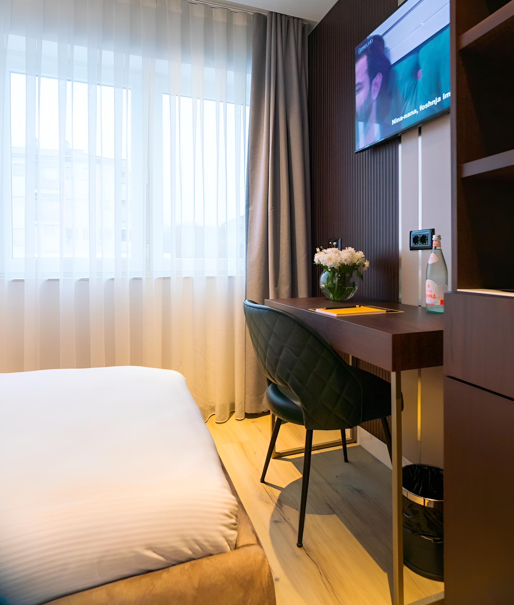 Standard Single Room photo 3