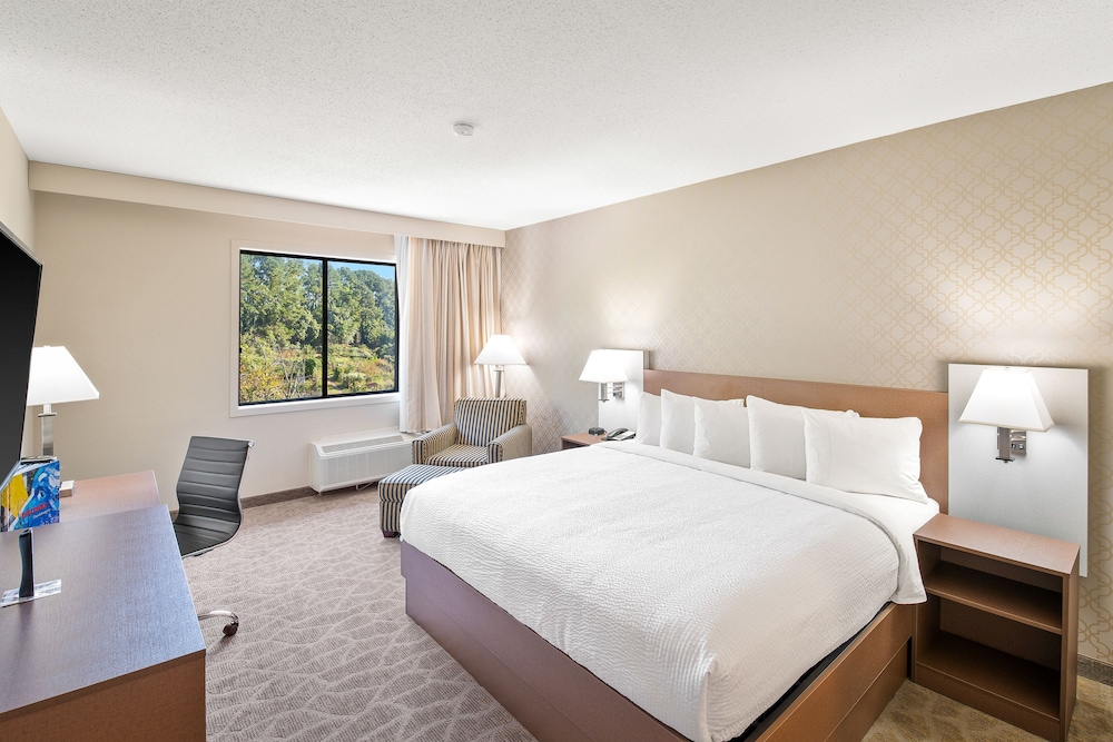 Standard Room, 1 King Bed photo 2
