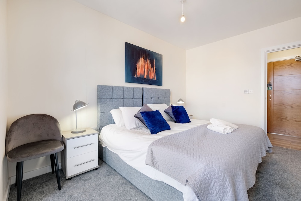 Apartment, 1 Bedroom photo 3