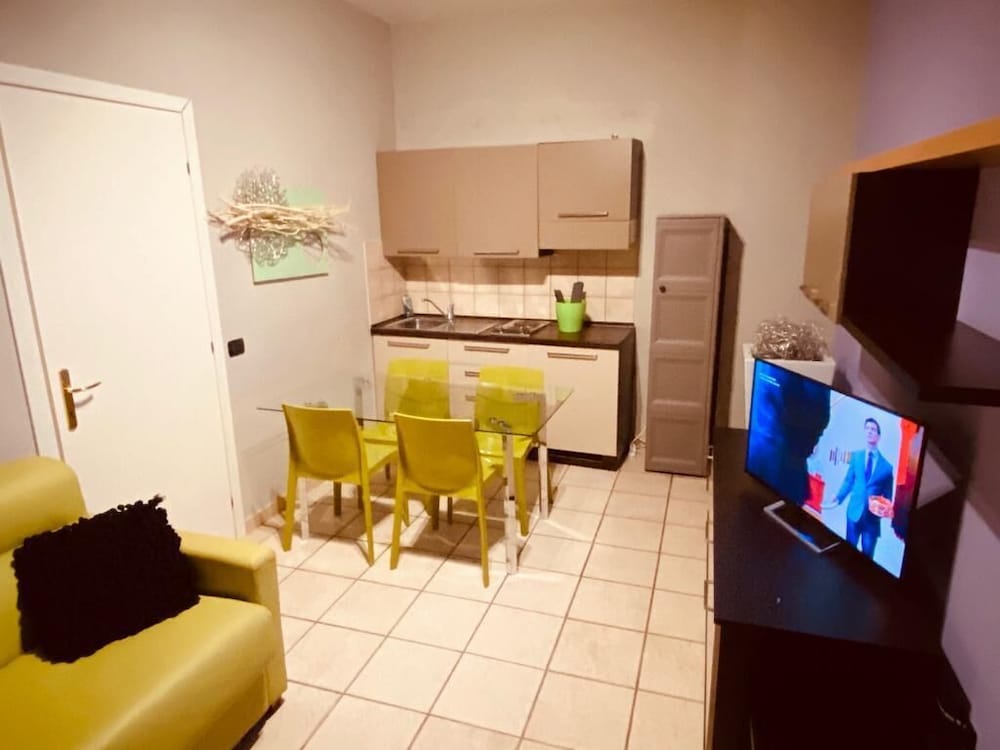 Standard Apartment photo 3