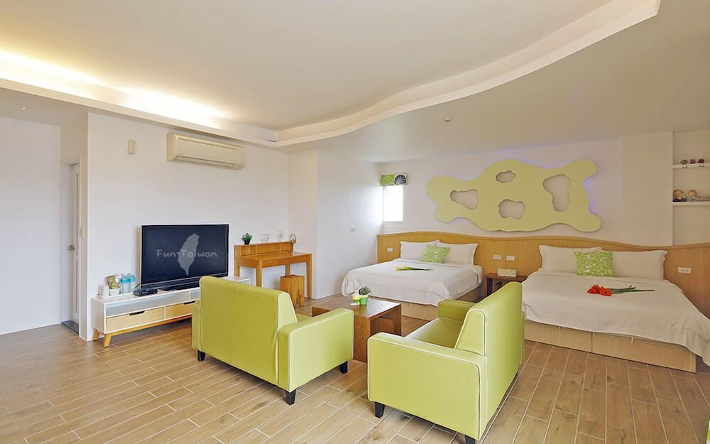 Deluxe Room photo 1
