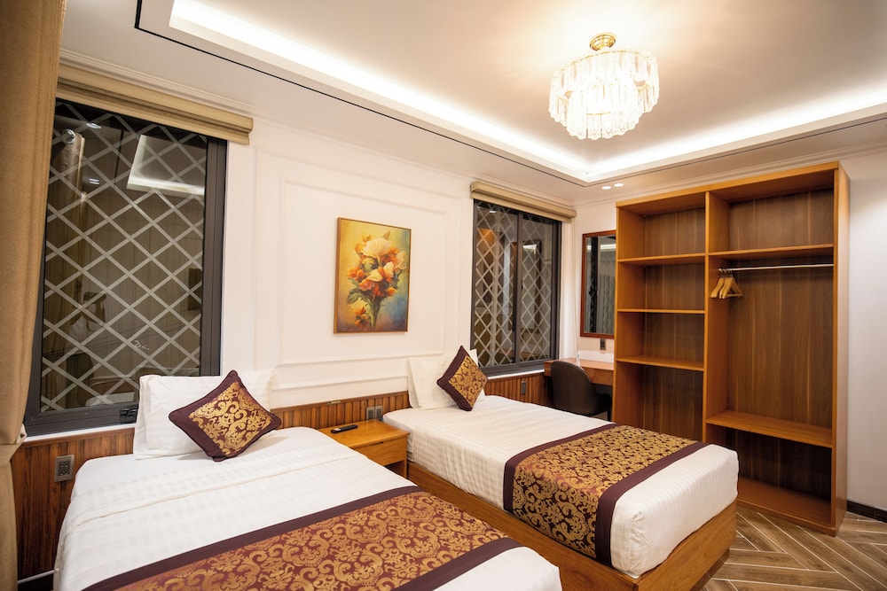 Luxury Duplex (Bedroom House, 4 bedrooms) - Photo 46