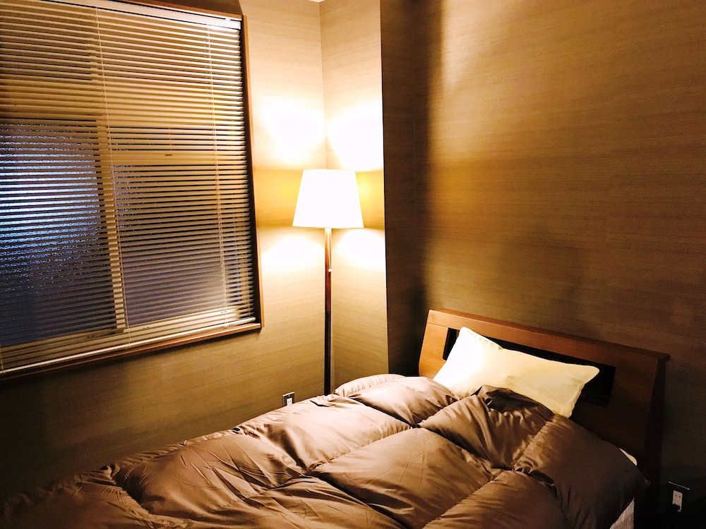 Quadruple Room - 203